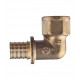 Угол Stout 20 мм х 1/2 ВР(г) латунный (SFA-0006-002012)