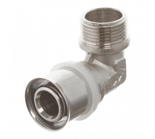 Угол VALTEC 26(пресс) х 3/4 НР(г) Угол VALTEC 26(пресс) х 3/4 НР(г)