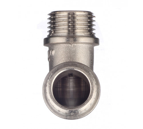 Угол Valtec 1/2 НР(ш) х 1/2 НР(ш) латунный (VTr.093.N.0004) Угол Valtec 1/2 НР(ш) х 1/2 НР(ш) латунный (VTr.093.N.0004)
