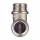Угол Valtec 1/2 НР(ш) х 1/2 НР(ш) латунный (VTr.093.N.0004)