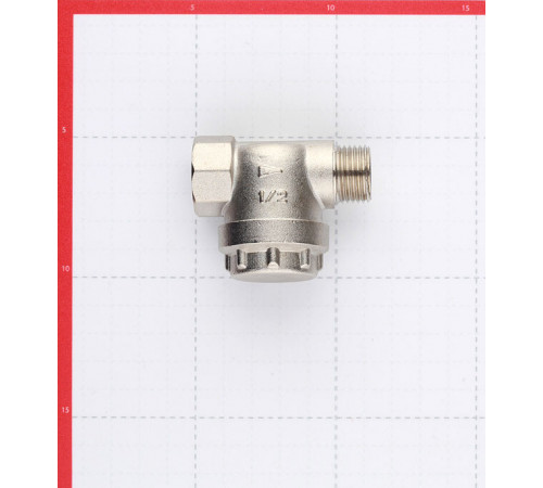 Фильтр прямой Valtec 1/2 ВР(г) х 1/2 НР(ш) (VT.387.N.04) Фильтр прямой Valtec 1/2 ВР(г) х 1/2 НР(ш) (VT.387.N.04)