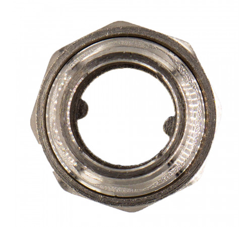 Американка прямая CTM 3/4 НР(ш) латунная (CRSAM034) Американка прямая CTM 3/4 НР(ш) латунная (CRSAM034)