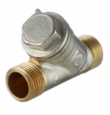 Фильтр косой Valtec 1/2 НР(ш) х 1/2 НР(ш) (VT.190.N.04)