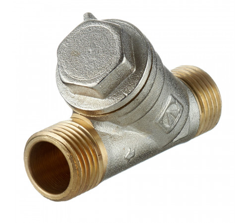 Фильтр косой Valtec 1/2 НР(ш) х 1/2 НР(ш) (VT.190.N.04) Фильтр косой Valtec 1/2 НР(ш) х 1/2 НР(ш) (VT.190.N.04)