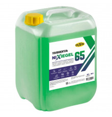 Теплоноситель Nixiegel DIXIS -65 °С 20 кг на основе этиленгликоля