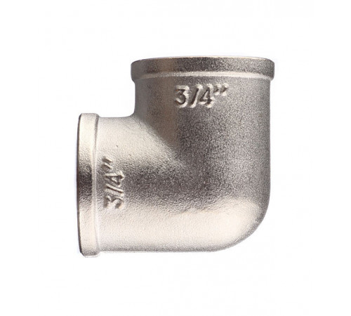 Угол Valtec 3/4 ВР(г) х 3/4 ВР(г) латунный (VTr.090.N.0005) Угол Valtec 3/4 ВР(г) х 3/4 ВР(г) латунный (VTr.090.N.0005)
