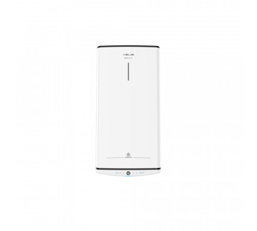 Водонагреватель накопительный Ariston Velis TECH INOX PW ABSE электрический 80 л 2,5 кВт плоский универсальный Водонагреватель накопительный Ariston Velis TECH INOX PW ABSE электрический 80 л 2,5 кВт плоский универсальный