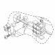 Вентилятор осевой Era Standard 4 с обратным клапаном с антимоскитной сеткой 180х250 мм d100 мм белый