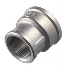 Муфта переходная Stout 1 ВР(г) х 3/4 ВР(г) латунная (SFT-0006-000134)