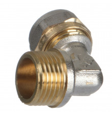 Угол Terma 20 обж(ц) х 1/2 НР(ш) (35262)