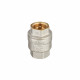 Клапан обратный Rommer 1/2 ВР(г) х 1/2 ВР(г) (RVC-0001-000015)