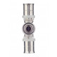 Тройник VALTEC (VTm.231.N.161616) 16(пресс) х 16(пресс) х 16(пресс)