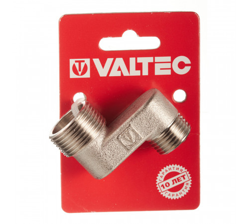 Эксцентрик Valtec 3/4 НР(ш) х 1/2 НР(ш) х 30 мм латунный (VTr.095.N.0504030) Эксцентрик Valtec 3/4 НР(ш) х 1/2 НР(ш) х 30 мм латунный (VTr.095.N.0504030)