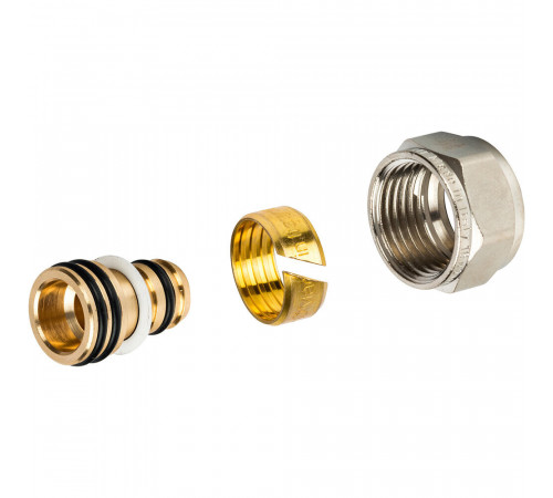 Евроконус Stout 16 мм х 2,0 мм х 1/2 для металлополимерных труб Pex-Al-Pex (SFC-0022-001620) Евроконус Stout 16 мм х 2,0 мм х 1/2 для металлополимерных труб Pex-Al-Pex (SFC-0022-001620)