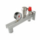 Группа безопасности расширительного бака 3/4 НР(ш) Valtec (VT.495.0.3)