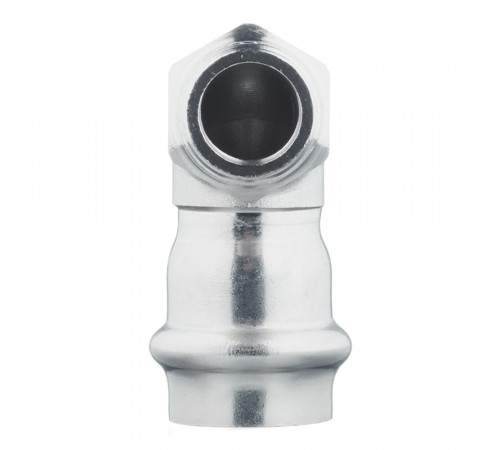 Угол VALTEC (VTi.953.I.002204) 90° 22 мм х 1/2 НР нержавеющая сталь Угол VALTEC (VTi.953.I.002204) 90° 22 мм х 1/2 НР нержавеющая сталь