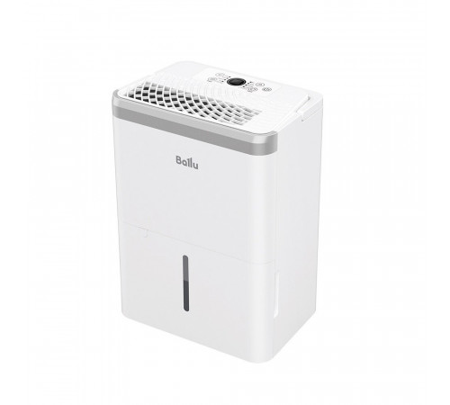 Осушитель воздуха Ballu Comfort BD12T CL 270 Вт 12 л/сут Осушитель воздуха Ballu Comfort BD12T CL 270 Вт 12 л/сут