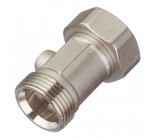 Узел нижнего подключения Stout 3/4 НР(ш) х 3/4 ВР(г) для радиатора (SVH-0005-000020) Узел нижнего подключения Stout 3/4 НР(ш) х 3/4 ВР(г) для радиатора (SVH-0005-000020)