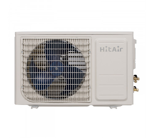 Сплит-система настенная Hitair HAM-12H/N1 1106 Вт 35 м2 комплект