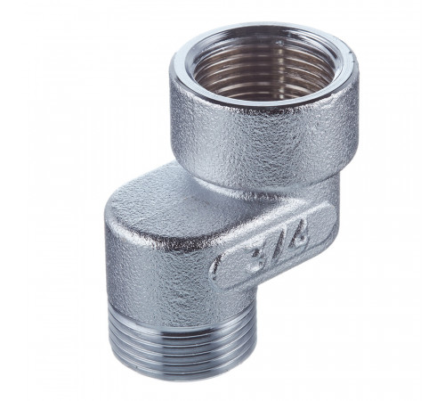 Эксцентрик Far 3/4 ВР(г) х 3/4 НР(ш) х 20 мм латунный (FC 5560 234) Эксцентрик Far 3/4 ВР(г) х 3/4 НР(ш) х 20 мм латунный (FC 5560 234)