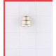 Муфта переходная Stout 3/4 ВР(г) х 1/2 ВР(г) латунная (SFT-0006-003412)