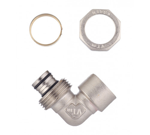Угол VALTEC (VTm.352.N.002605) 26 обж(ц) х 3/4 ВР(г) Угол VALTEC (VTm.352.N.002605) 26 обж(ц) х 3/4 ВР(г)