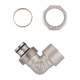 Угол VALTEC (VTm.352.N.002605) 26 обж(ц) х 3/4 ВР(г)