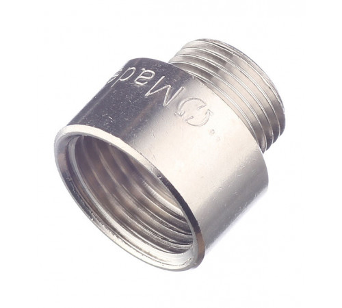Переходник Stout 1/2 ВР(г) х 3/8 НР(ш) латунный (SFT-0008-001238) Переходник Stout 1/2 ВР(г) х 3/8 НР(ш) латунный (SFT-0008-001238)