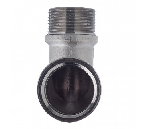 Угол Valtec 1 1/4 ВР(г) х 1 1/4 НР(ш) латунный (VTr.092.N.0007) Угол Valtec 1 1/4 ВР(г) х 1 1/4 НР(ш) латунный (VTr.092.N.0007)