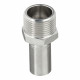 Соединитель Valtec (VTi.906.I.001805) 18 мм х 3/4 НР(ш) нержавеющая сталь