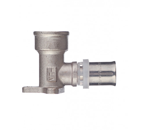 Водорозетка VALTEC (VTm.254H.N.001604) удлиненная 16(пресс) х 1/2 ВР(г) Водорозетка VALTEC (VTm.254H.N.001604) удлиненная 16(пресс) х 1/2 ВР(г)