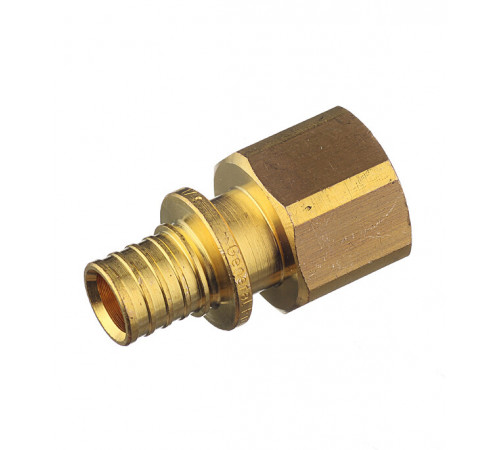 Соединитель прямой Stout 16 мм х 1/2 ВР(г) латунный (SFA-0002-001612) Соединитель прямой Stout 16 мм х 1/2 ВР(г) латунный (SFA-0002-001612)