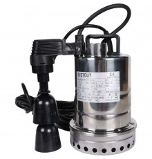 Насос дренажный Stout для грязной воды 175 л/мин (SPD-0003-200450)