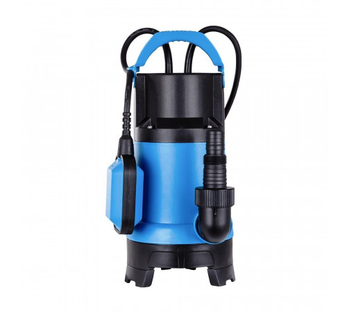 Насос дренажный Aquario ADS-1500 для грязной воды 250 л/мин (1150)