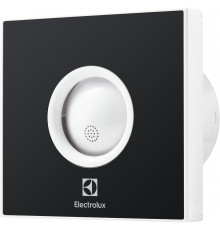 Вентилятор осевой Electrolux Rainbow EAFR-100 с обратным клапаном 140х150 мм d100 мм черный