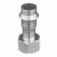 Соединитель VALTEC (VTi.908.I.001504) 15 мм х 1/2 ВР(г) нержавеющая сталь с накидной гайкой