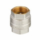 Клапан обратный Rommer 1 1/4 ВР(г) х 1 1/4 ВР(г) (RVC-0002-000032)