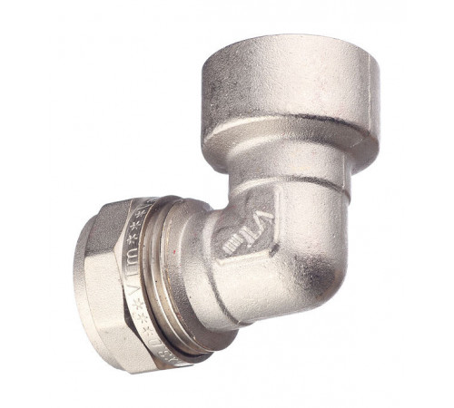 Угол VALTEC (VTm.352.N.002606) 26 обж(ц) х 1 ВР(г)
