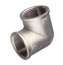 Угол Valtec 1 ВР(г) х 1 ВР(г) латунный (VTr.090.N.0006)