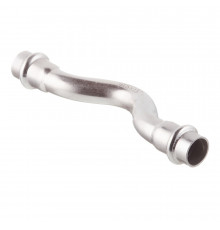 Обвод Valtec (VTi.971.I.001515) 15х15 мм ВВ нержавеющая сталь