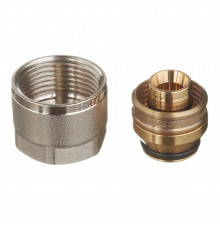 Евроконус Stout 20 мм х 2,9 мм х 3/4 для металлополимерных труб Pex-Al-Pex (SFC-0026-202934)