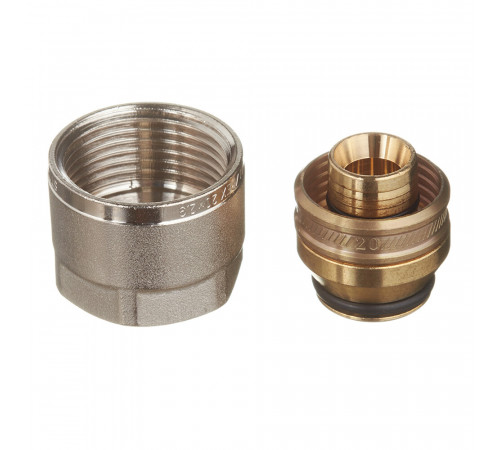 Евроконус Stout 20 мм х 2,9 мм х 3/4 для металлополимерных труб Pex-Al-Pex (SFC-0026-202934) Евроконус Stout 20 мм х 2,9 мм х 3/4 для металлополимерных труб Pex-Al-Pex (SFC-0026-202934)