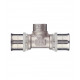 Тройник VALTEC (VTm.232.N.260426) 26(пресс) х 1/2 ВР(г) х 26(пресс)