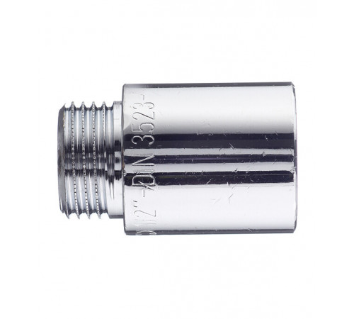 Удлинитель Stout 30 мм х 1/2 ВР(г) х 1/2 НР(ш) латунный (SFT-0002-001230) Удлинитель Stout 30 мм х 1/2 ВР(г) х 1/2 НР(ш) латунный (SFT-0002-001230)