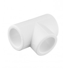Тройник полипропиленовый Valtec 25 х 25 х 25 мм (VTp.731.0.025)