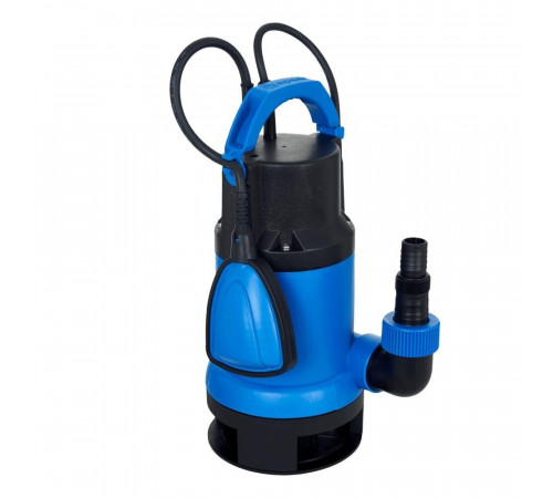 Насос дренажный Aquario ADS-750-35E для грязной воды 230 л/мин (1753)