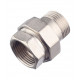 Американка прямая Stout 1 ВР(г) х 1 НР(ш) латунная (SFT-0041-000001)