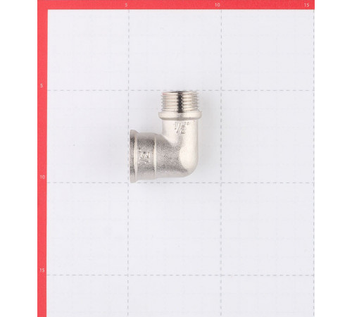 Угол Valtec 1/2 ВР(г) х 1/2 НР(ш) латунный (VTr.092.N.0004) Угол Valtec 1/2 ВР(г) х 1/2 НР(ш) латунный (VTr.092.N.0004)