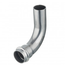 Угол VALTEC (VTi.950.I.002828) 90° 28 мм ВН нержавеющая сталь
