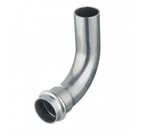 Угол VALTEC (VTi.950.I.002828) 90° 28 мм ВН нержавеющая сталь Угол VALTEC (VTi.950.I.002828) 90° 28 мм ВН нержавеющая сталь